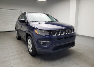 2018 Jeep Compass in Taylor, MI 48180 - 2343127 13