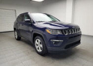 2018 Jeep Compass in Taylor, MI 48180 - 2343127 11