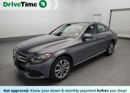 2018 Mercedes-Benz C 300 in Temple Hills, MD 20746 - 2343130 1