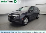 2022 Chevrolet Equinox in Temple Hills, MD 20746 - 2343146 1