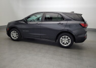 2022 Chevrolet Equinox in Temple Hills, MD 20746 - 2343146 3