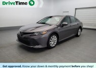 2020 Toyota Camry in Plymouth Meeting, PA 19462 - 2343150 1