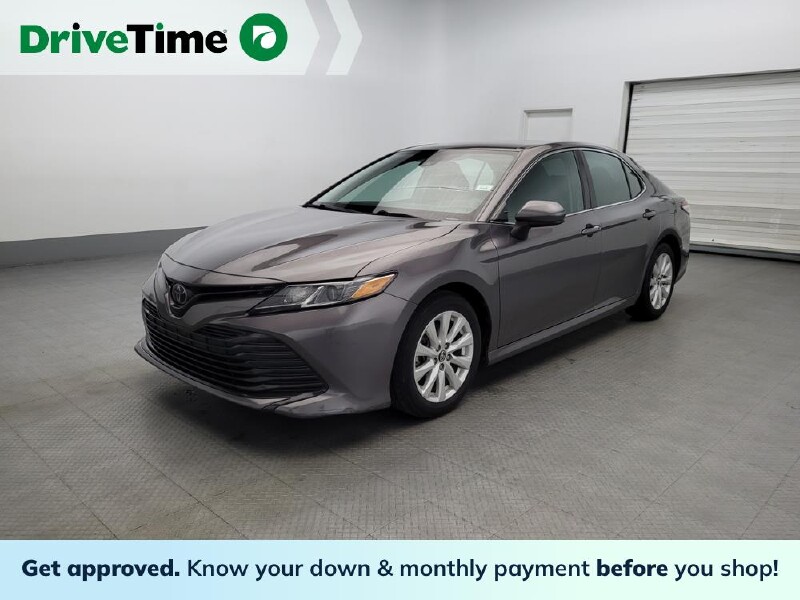 2020 Toyota Camry in Plymouth Meeting, PA 19462 - 2343150