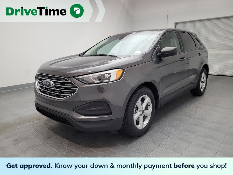 2020 Ford Edge in Downey, CA 90241 - 2343163