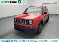 2018 Jeep Renegade in Chattanooga, TN 37421 - 2343178 1
