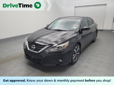 2017 Nissan Altima in Columbus, OH 43228