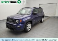 2019 Jeep Renegade in Lakewood, CO 80215 - 2343200 1