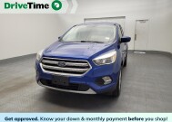 2017 Ford Escape in Columbus, OH 43228 - 2343202 1