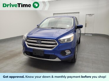 2017 Ford Escape in Columbus, OH 43228