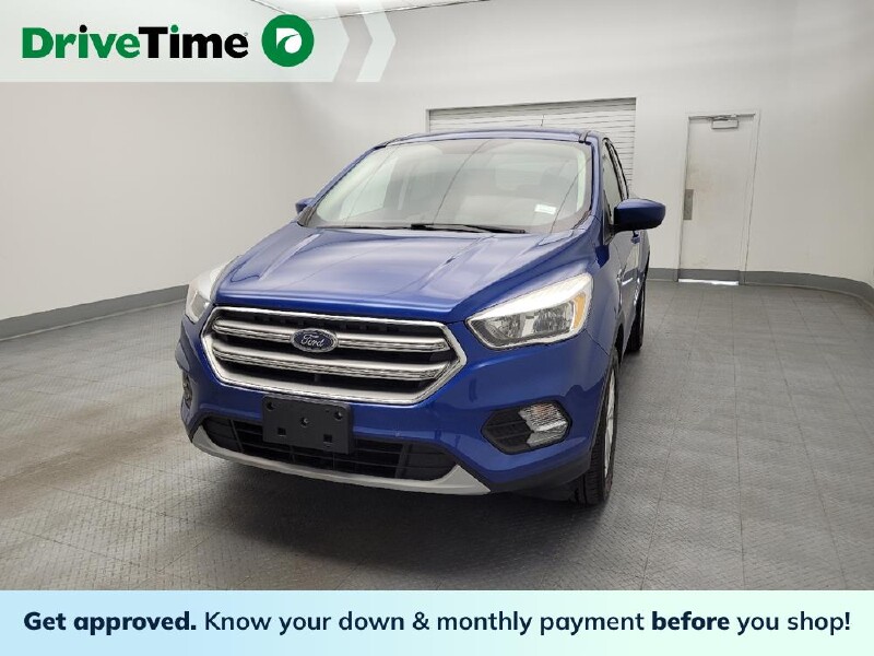 2017 Ford Escape in Columbus, OH 43228 - 2343202