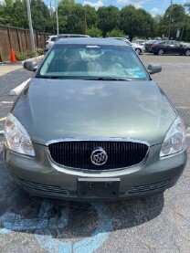 2007 Buick Lucerne in Henderson, NC 27536