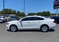 2018 Chevrolet Impala in Gaston, SC 29053 - 2343233 2