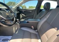 2018 Chevrolet Impala in Gaston, SC 29053 - 2343233 10