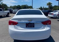 2018 Chevrolet Impala in Gaston, SC 29053 - 2343233 4