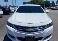 2018 Chevrolet Impala in Gaston, SC 29053 - 2343233 7