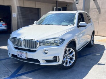 2015 BMW X5 in Pasadena, CA 91107