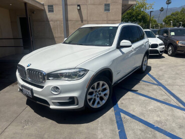 2015 BMW X5 in Pasadena, CA 91107