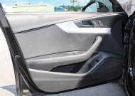 2017 Audi A4 in Decatur, GA 30032 - 2343243 35