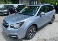2017 Subaru Forester in Mechanicville, NY 12118 - 2343246 2