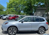 2017 Subaru Forester in Mechanicville, NY 12118 - 2343246 1