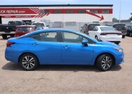 2021 Nissan Versa in Colorado Springs, CO 80918 - 2343261 10