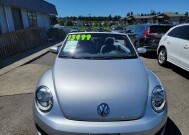 2015 Volkswagen Beetle in Tacoma, WA 98409 - 2343302 13