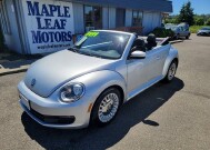 2015 Volkswagen Beetle in Tacoma, WA 98409 - 2343302 12