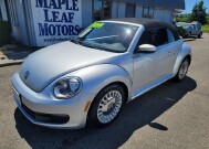 2015 Volkswagen Beetle in Tacoma, WA 98409 - 2343302 1