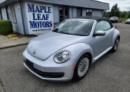 2015 Volkswagen Beetle in Tacoma, WA 98409 - 2343302 30
