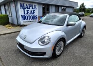 2015 Volkswagen Beetle in Tacoma, WA 98409 - 2343302 31