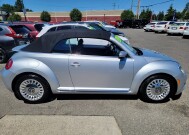 2015 Volkswagen Beetle in Tacoma, WA 98409 - 2343302 5