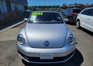2015 Volkswagen Beetle in Tacoma, WA 98409 - 2343302 2