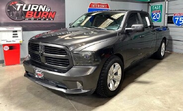 2014 RAM 1500 in Conyers, GA 30094