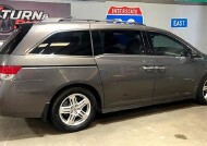 2016 Honda Odyssey in Conyers, GA 30094 - 2343311 5