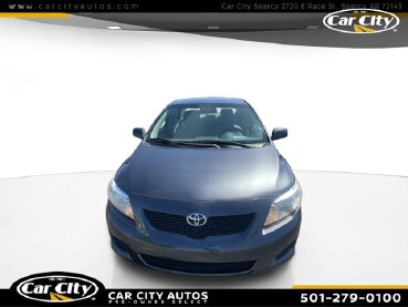 2009 Toyota Corolla in Searcy, AR 72143