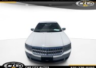 2008 Lincoln MKZ in Searcy, AR 72143 - 2343313 1