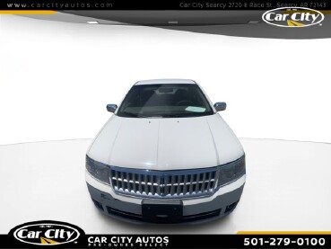 2008 Lincoln MKZ in Searcy, AR 72143