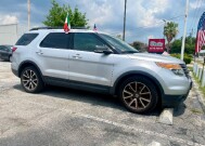 2015 Ford Explorer in Houston, TX 77017 - 2343326 3