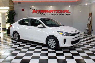 2018 Kia Rio in Lombard, IL 60148