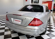 2003 Mercedes-Benz CL 500 in Lombard, IL 60148 - 2343335 5