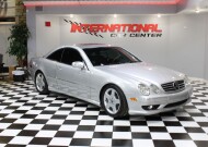 2003 Mercedes-Benz CL 500 in Lombard, IL 60148 - 2343335 1