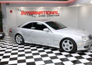 2003 Mercedes-Benz CL 500 in Lombard, IL 60148 - 2343335 2
