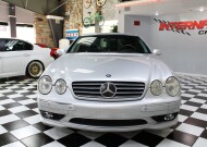2003 Mercedes-Benz CL 500 in Lombard, IL 60148 - 2343335 9