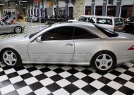 2003 Mercedes-Benz CL 500 in Lombard, IL 60148 - 2343335 8