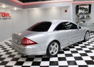 2003 Mercedes-Benz CL 500 in Lombard, IL 60148 - 2343335 4