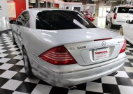 2003 Mercedes-Benz CL 500 in Lombard, IL 60148 - 2343335 7