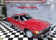 1987 Mercedes-Benz 560 SL in Lombard, IL 60148 - 2343350 1