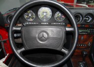 1987 Mercedes-Benz 560 SL in Lombard, IL 60148 - 2343350 10