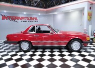 1987 Mercedes-Benz 560 SL in Lombard, IL 60148 - 2343350 3