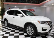2017 Nissan Rogue in Lombard, IL 60148 - 2343357 4